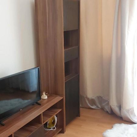 Garsoniera Centrala Renovata ブカレスト エクステリア 写真