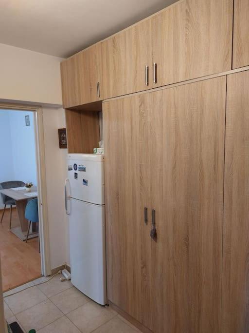 Garsoniera Centrala Renovata ブカレスト エクステリア 写真